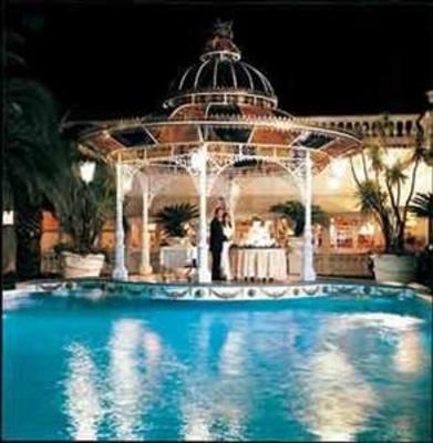 фото отеля La Sonrisa Hotel Sant'Antonio Abate
