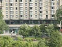 Mercure Edinburgh Princess Street Hotel