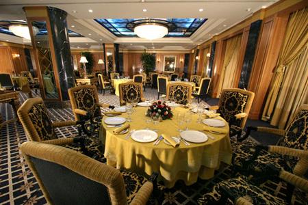 фото отеля Donbass Palace Hotel