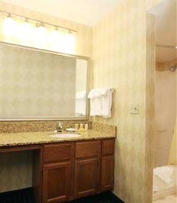 фото отеля Residence Inn South Brunswick Princeton (New Jersey)