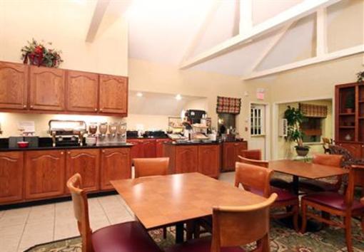 фото отеля Residence Inn South Brunswick Princeton (New Jersey)