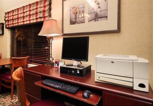 фото отеля Residence Inn South Brunswick Princeton (New Jersey)