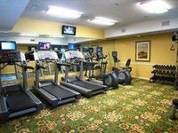 Residence Inn South Brunswick Princeton (New Jersey)