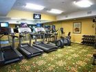 фото отеля Residence Inn South Brunswick Princeton (New Jersey)