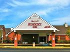 фото отеля Residence Inn South Brunswick Princeton (New Jersey)