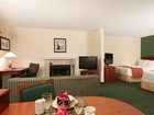 фото отеля Residence Inn South Brunswick Princeton (New Jersey)