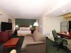 фото отеля Residence Inn South Brunswick Princeton (New Jersey)