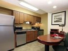 фото отеля Residence Inn South Brunswick Princeton (New Jersey)