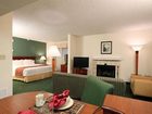 фото отеля Residence Inn South Brunswick Princeton (New Jersey)