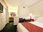 фото отеля Residence Inn South Brunswick Princeton (New Jersey)