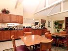 фото отеля Residence Inn South Brunswick Princeton (New Jersey)