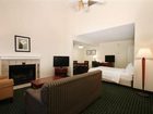 фото отеля Residence Inn South Brunswick Princeton (New Jersey)