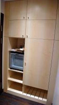 фото отеля Kyriad Paris Ouest Puteaux