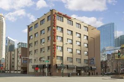 фото отеля BEST WESTERN PLUS River North Chicago Downtown Hotel