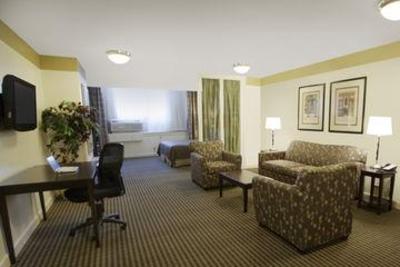 фото отеля BEST WESTERN PLUS River North Chicago Downtown Hotel