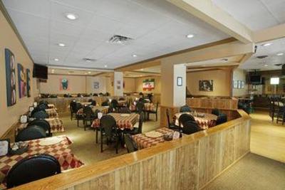 фото отеля BEST WESTERN PLUS River North Chicago Downtown Hotel