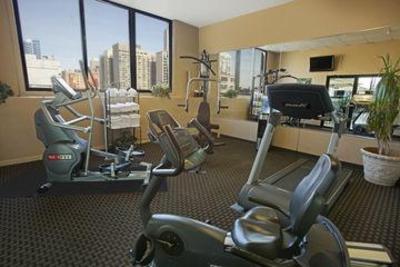 фото отеля BEST WESTERN PLUS River North Chicago Downtown Hotel