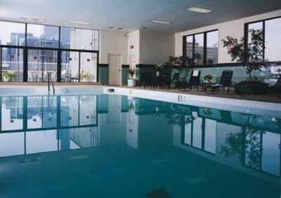 фото отеля BEST WESTERN PLUS River North Chicago Downtown Hotel