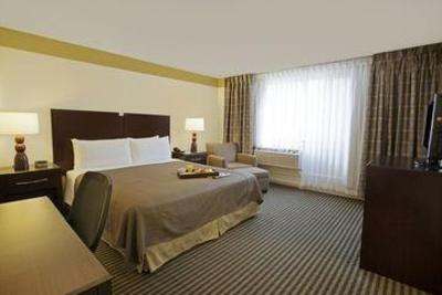 фото отеля BEST WESTERN PLUS River North Chicago Downtown Hotel