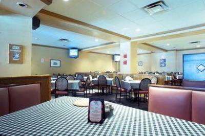 фото отеля BEST WESTERN PLUS River North Chicago Downtown Hotel