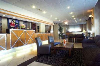 фото отеля BEST WESTERN PLUS River North Chicago Downtown Hotel