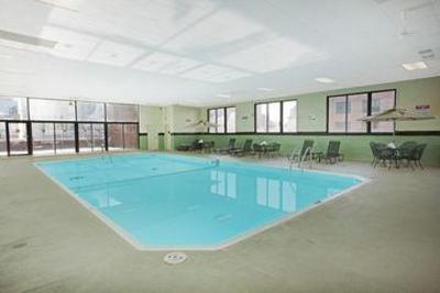 фото отеля BEST WESTERN PLUS River North Chicago Downtown Hotel