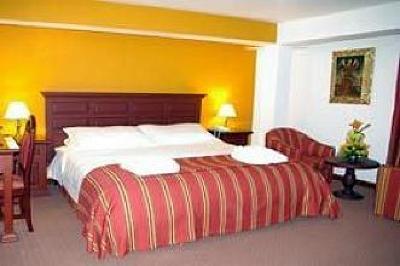фото отеля Terra Andina Hotel