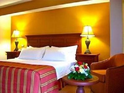 фото отеля Terra Andina Hotel