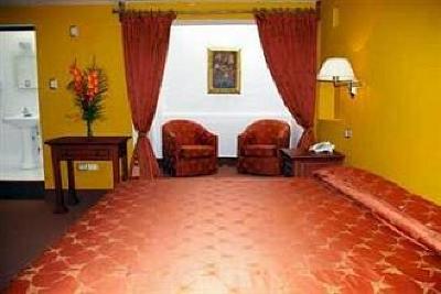 фото отеля Terra Andina Hotel