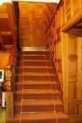 фото отеля Terra Andina Hotel