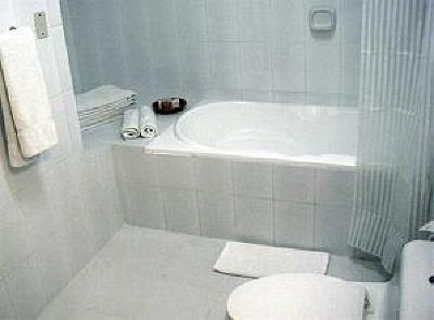фото отеля Terra Andina Hotel