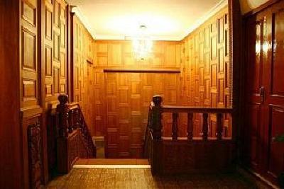 фото отеля Terra Andina Hotel