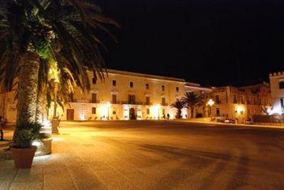 фото отеля Mare Resort & Spa