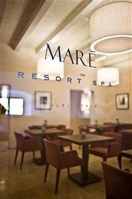 фото отеля Mare Resort & Spa