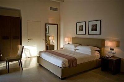 фото отеля Mare Resort & Spa