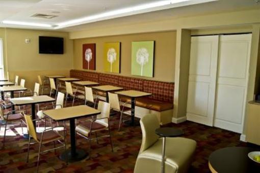 фото отеля TownePlace Suites by Marriott - Rock Hill