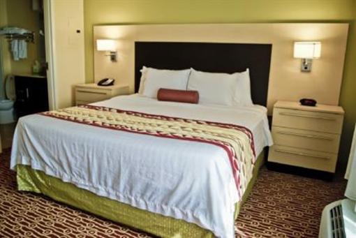 фото отеля TownePlace Suites by Marriott - Rock Hill