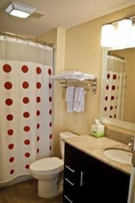 фото отеля TownePlace Suites by Marriott - Rock Hill