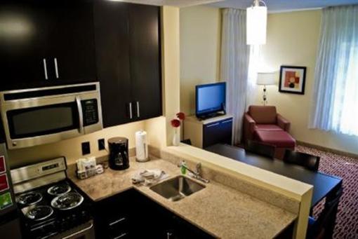 фото отеля TownePlace Suites by Marriott - Rock Hill