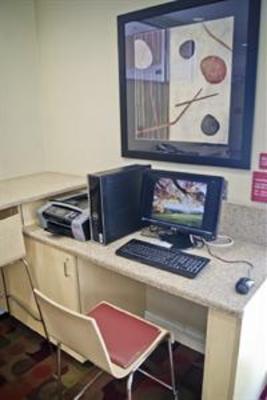 фото отеля TownePlace Suites by Marriott - Rock Hill