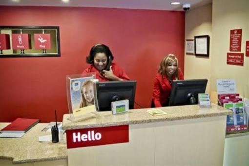 фото отеля TownePlace Suites by Marriott - Rock Hill