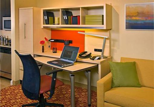 фото отеля TownePlace Suites by Marriott - Rock Hill