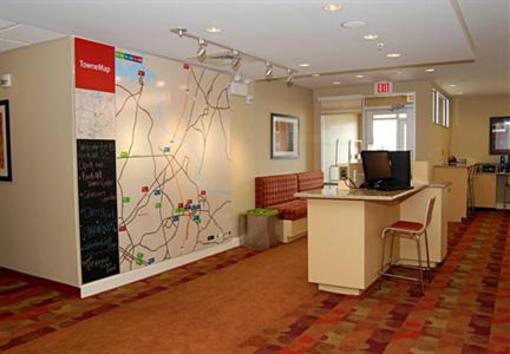 фото отеля TownePlace Suites by Marriott - Rock Hill