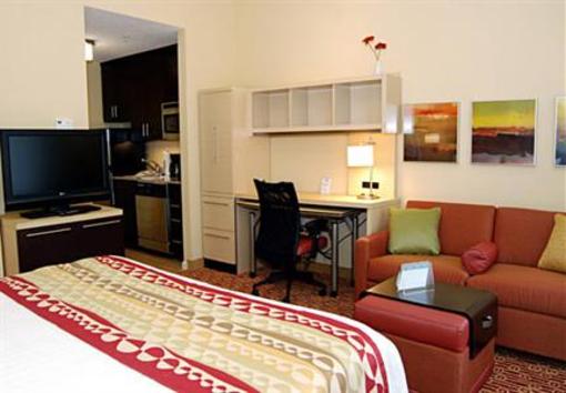 фото отеля TownePlace Suites by Marriott - Rock Hill