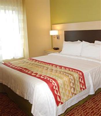 фото отеля TownePlace Suites by Marriott - Rock Hill