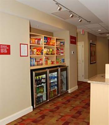 фото отеля TownePlace Suites by Marriott - Rock Hill