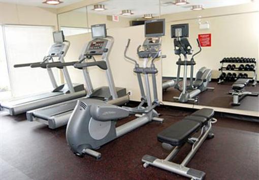 фото отеля TownePlace Suites by Marriott - Rock Hill