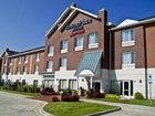 фото отеля TownePlace Suites by Marriott - Rock Hill