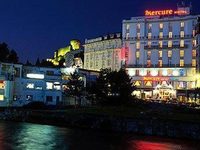 Mercure Lourdes Imperial