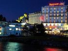 фото отеля Mercure Lourdes Imperial